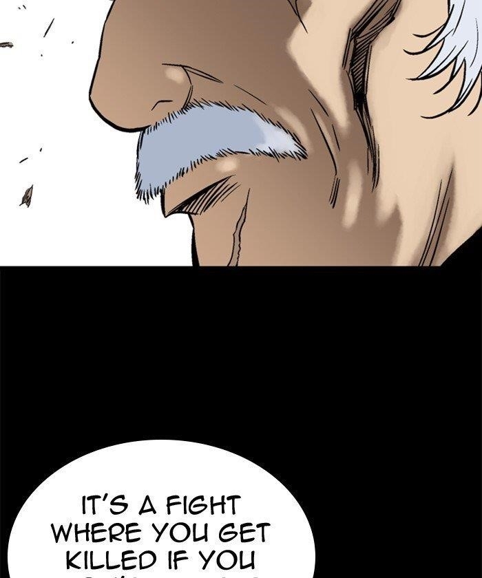 Gosu Chapter 186 98