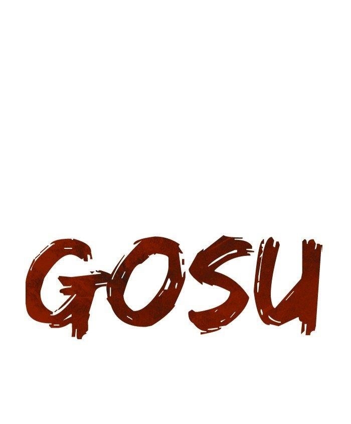 Gosu Chapter 187 1