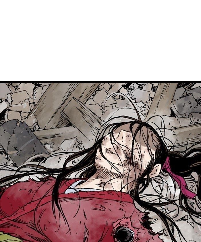 Gosu Chapter 187 107
