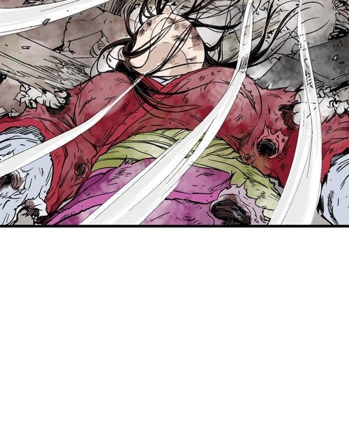 Gosu Chapter 187 109