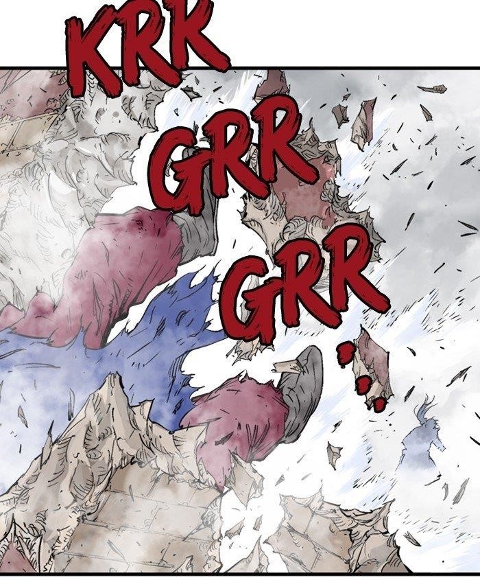 Gosu Chapter 187 11