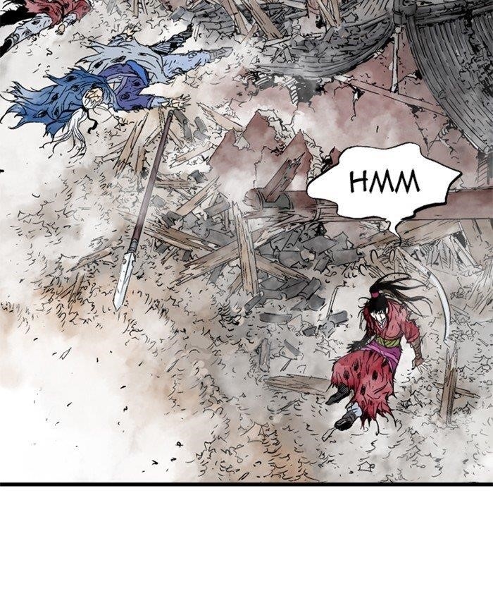Gosu Chapter 187 112