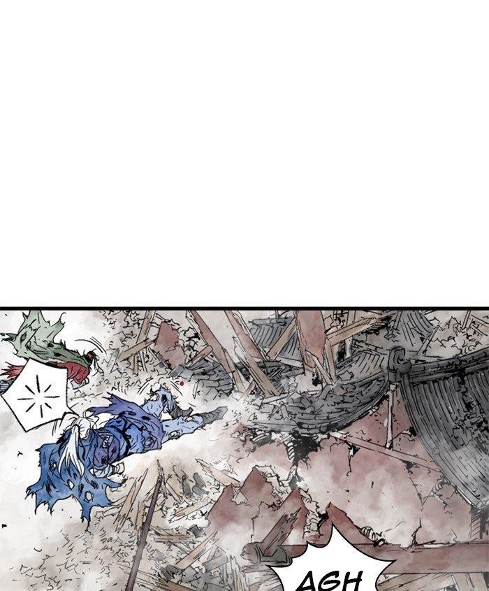 Gosu Chapter 187 113
