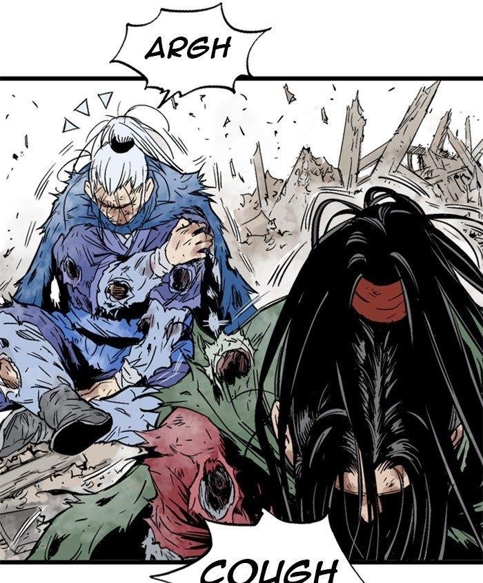 Gosu Chapter 187 115