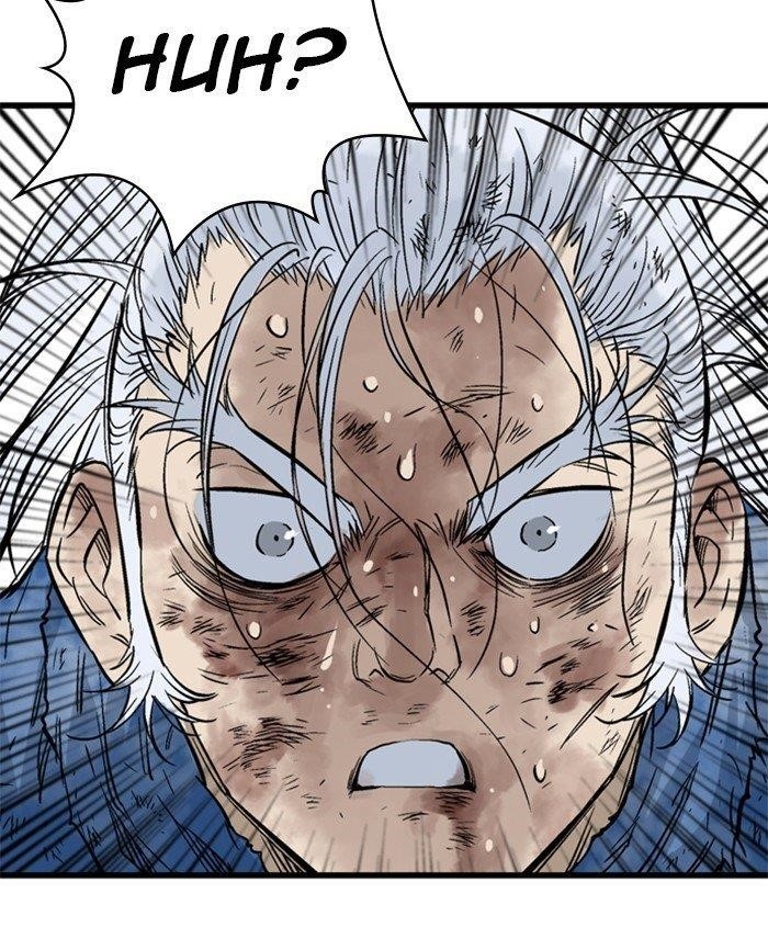 Gosu Chapter 187 118