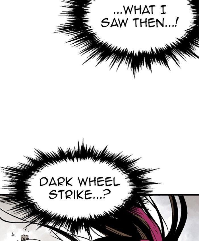 Gosu Chapter 187 124