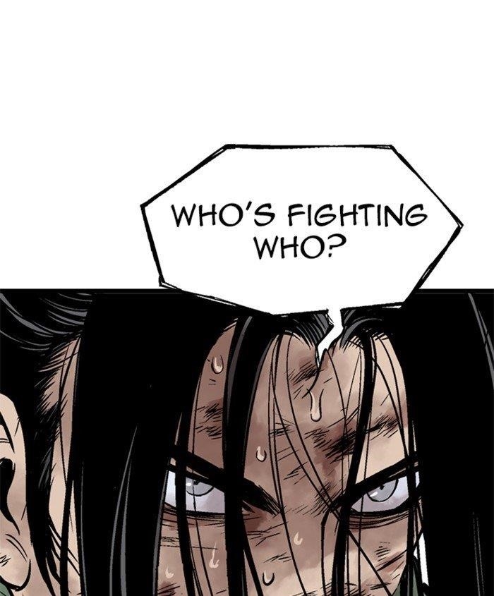 Gosu Chapter 187 126