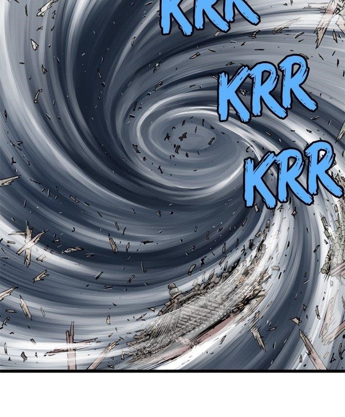 Gosu Chapter 187 130