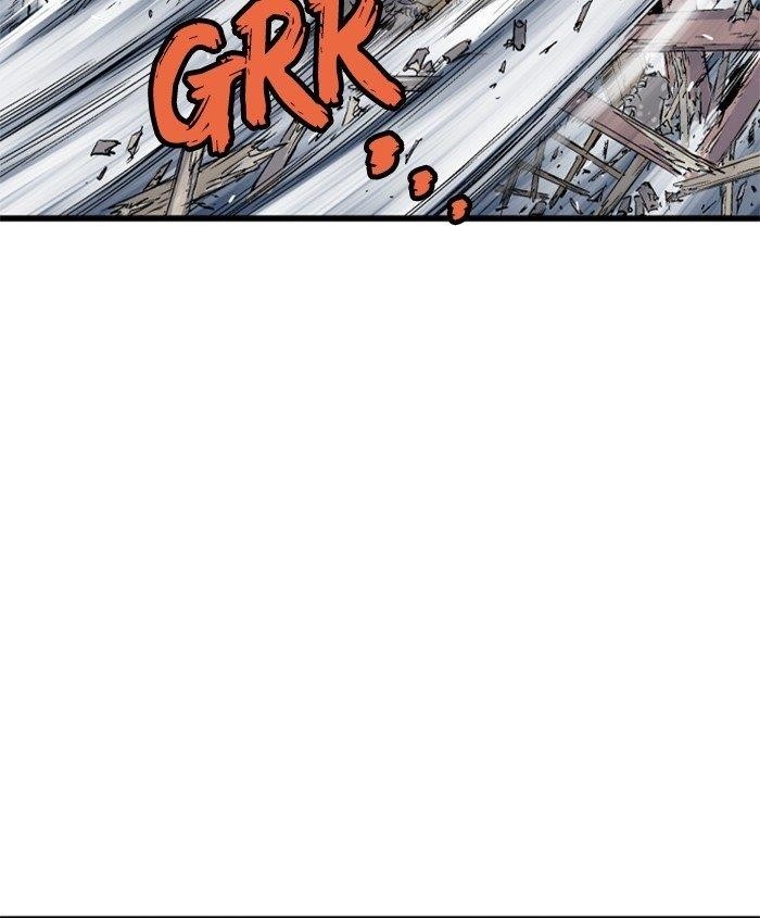 Gosu Chapter 187 134