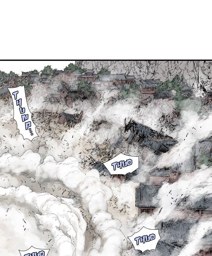 Gosu Chapter 187 138