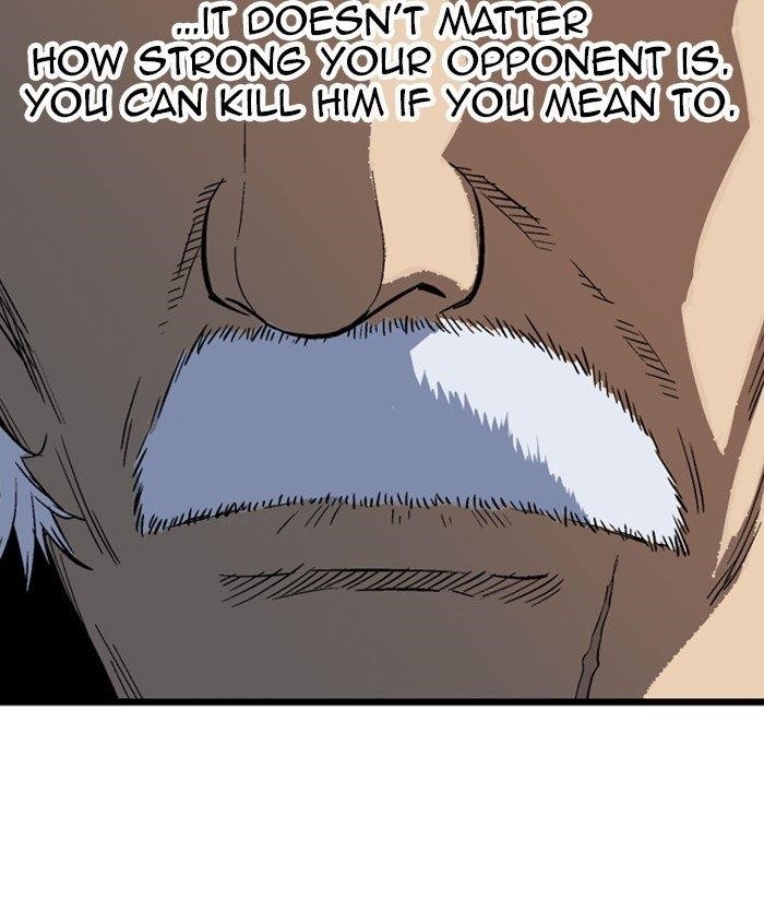 Gosu Chapter 187 145