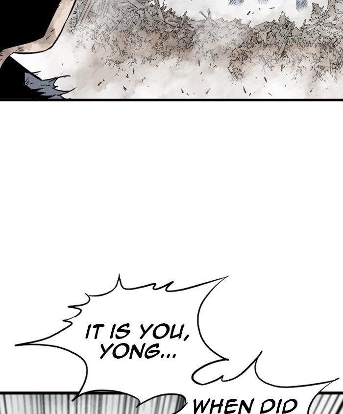 Gosu Chapter 187 154