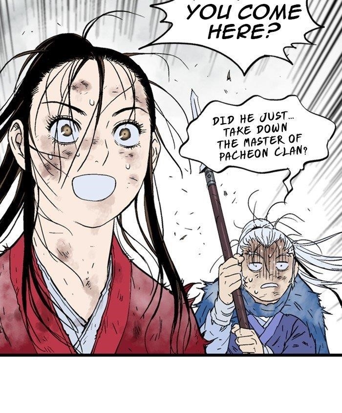 Gosu Chapter 187 155