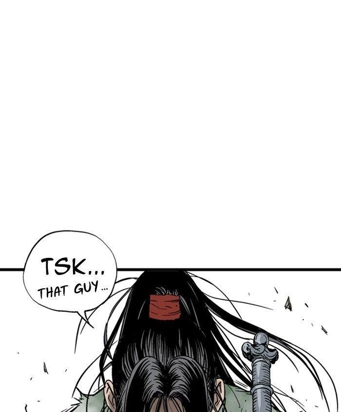 Gosu Chapter 187 156