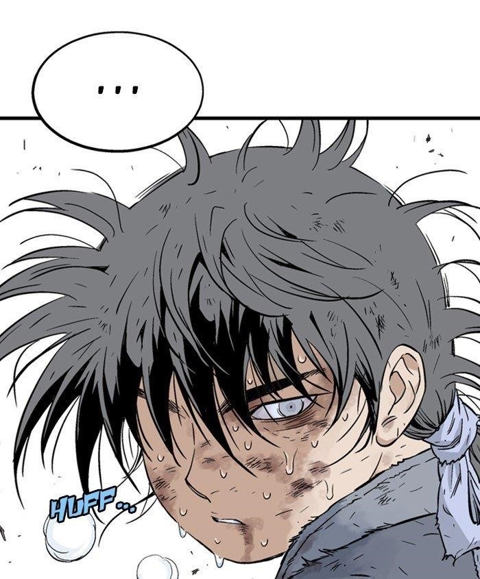 Gosu Chapter 187 158