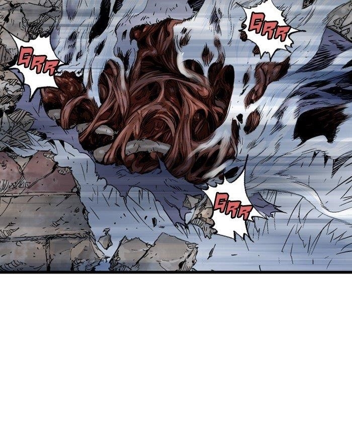 Gosu Chapter 187 16