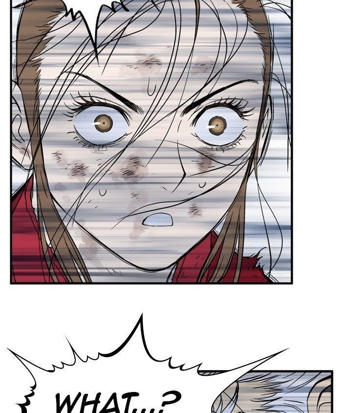Gosu Chapter 187 165