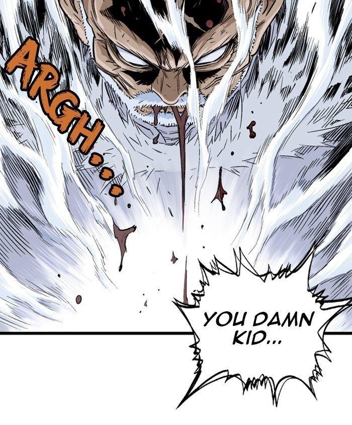 Gosu Chapter 187 19