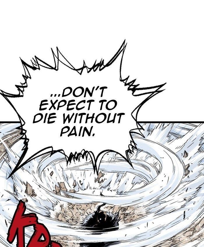 Gosu Chapter 187 20