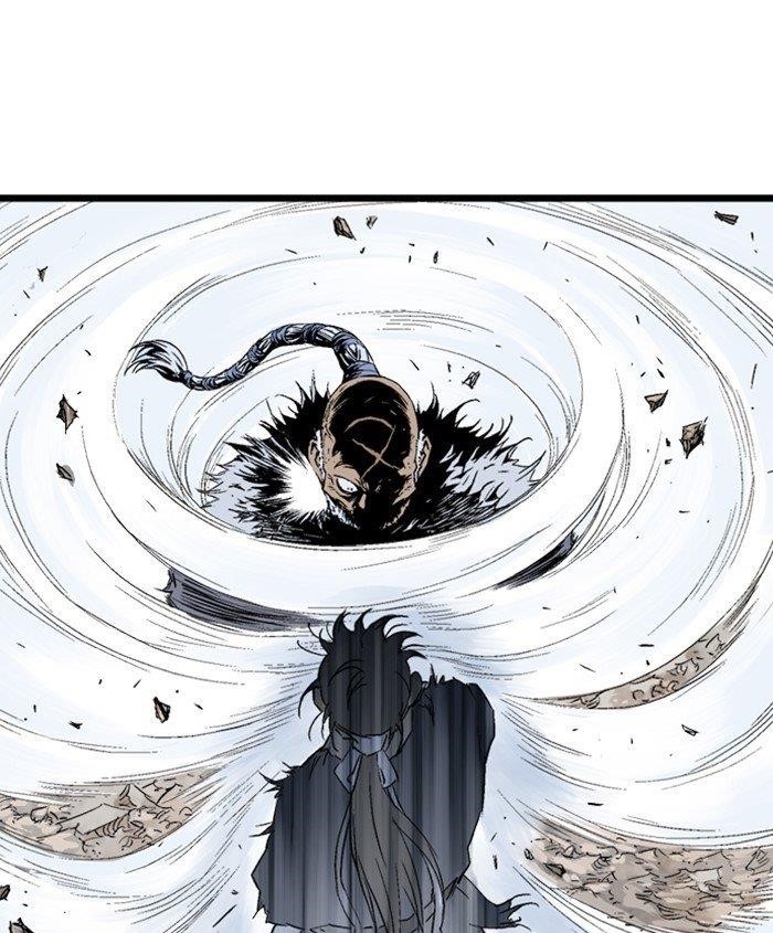 Gosu Chapter 187 22