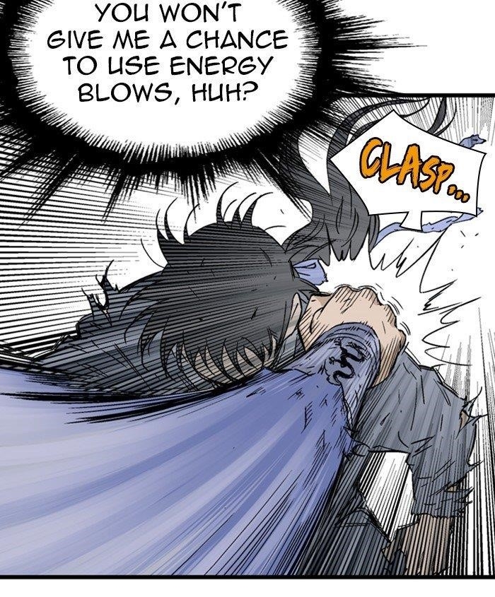 Gosu Chapter 187 27