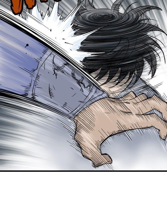 Gosu Chapter 187 32