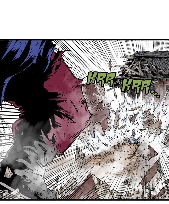Gosu Chapter 187 35