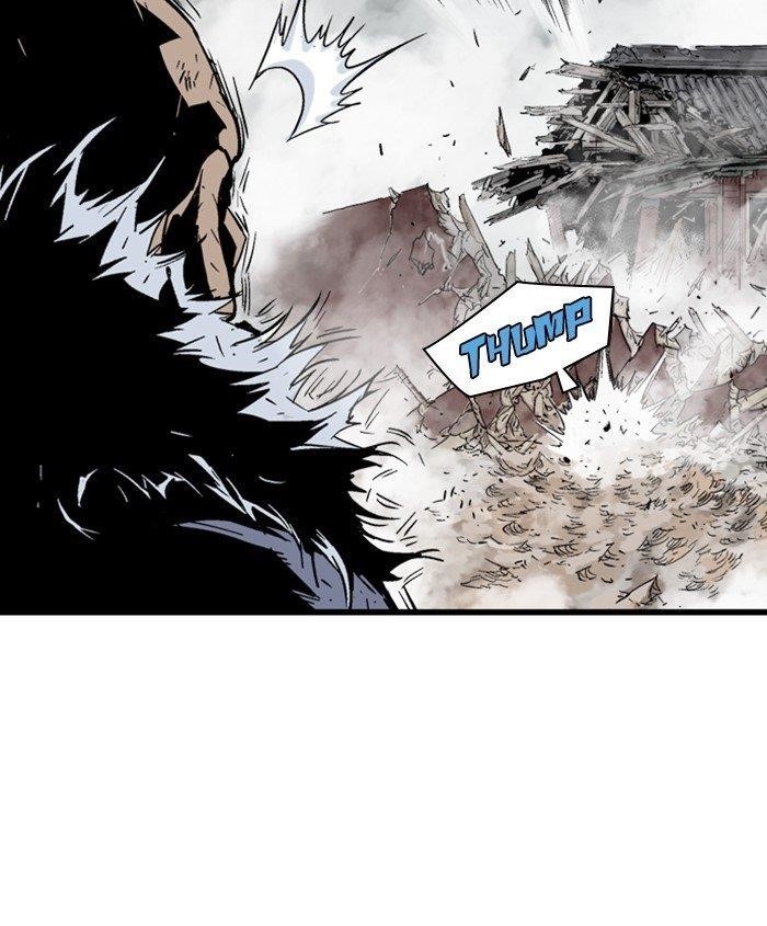 Gosu Chapter 187 40