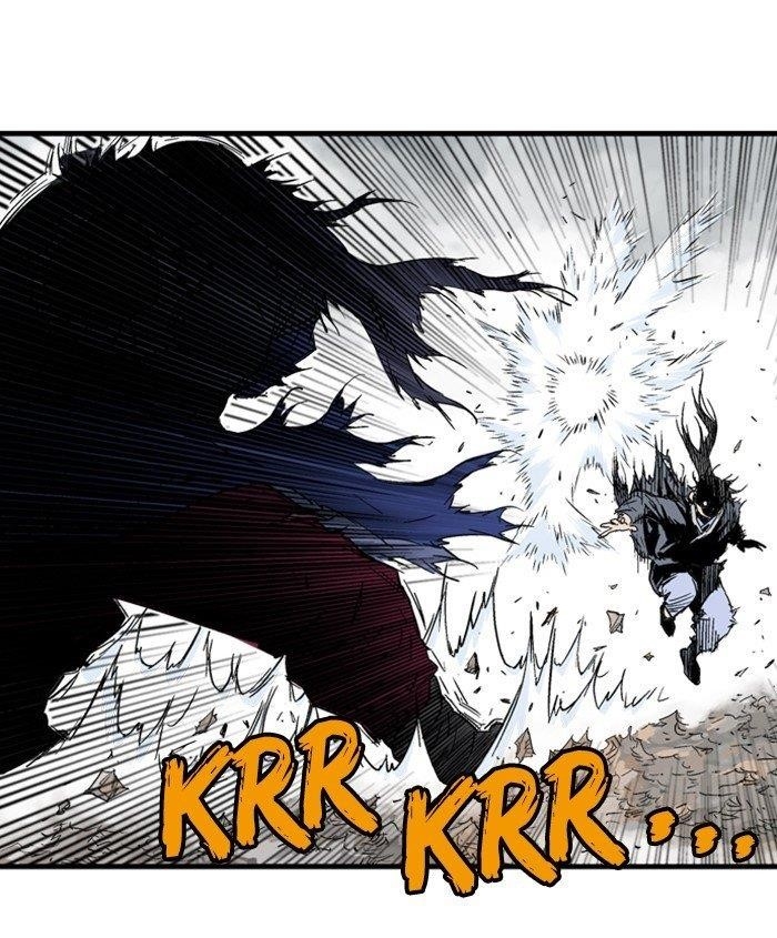 Gosu Chapter 187 43