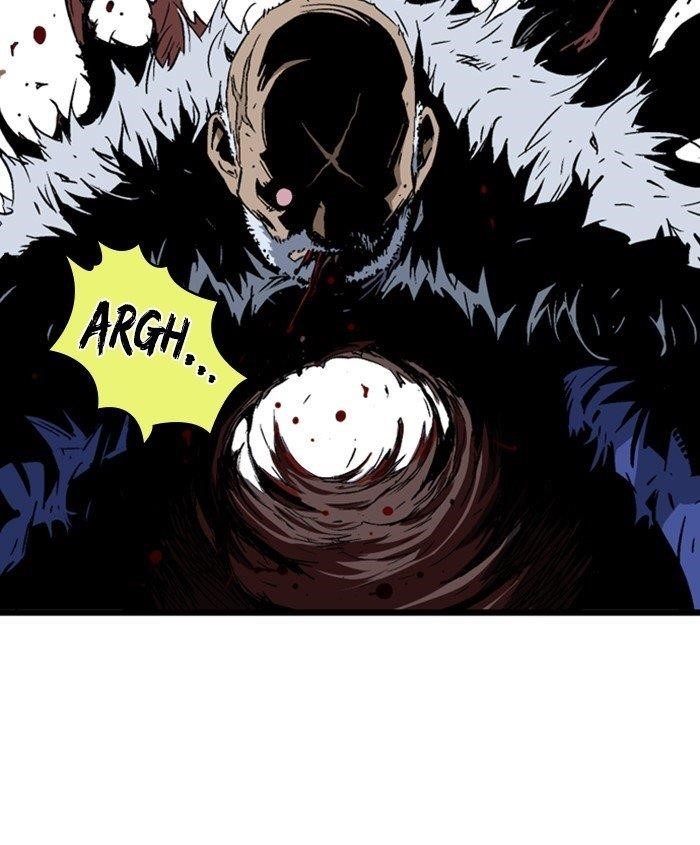 Gosu Chapter 187 5