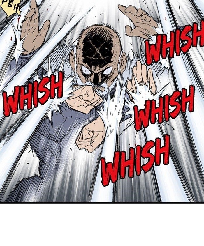 Gosu Chapter 187 51