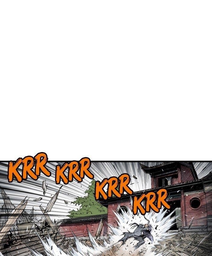 Gosu Chapter 187 52