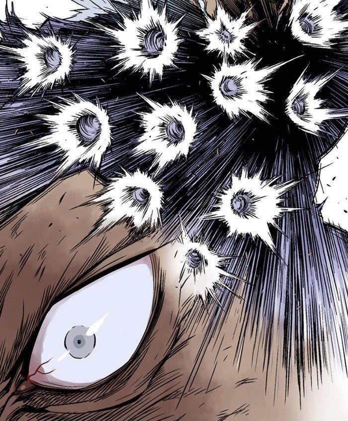 Gosu Chapter 187 56