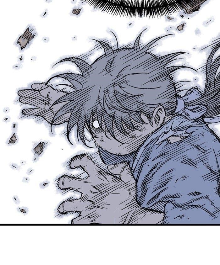 Gosu Chapter 187 58
