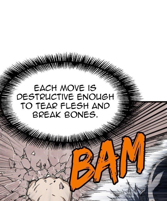 Gosu Chapter 187 61