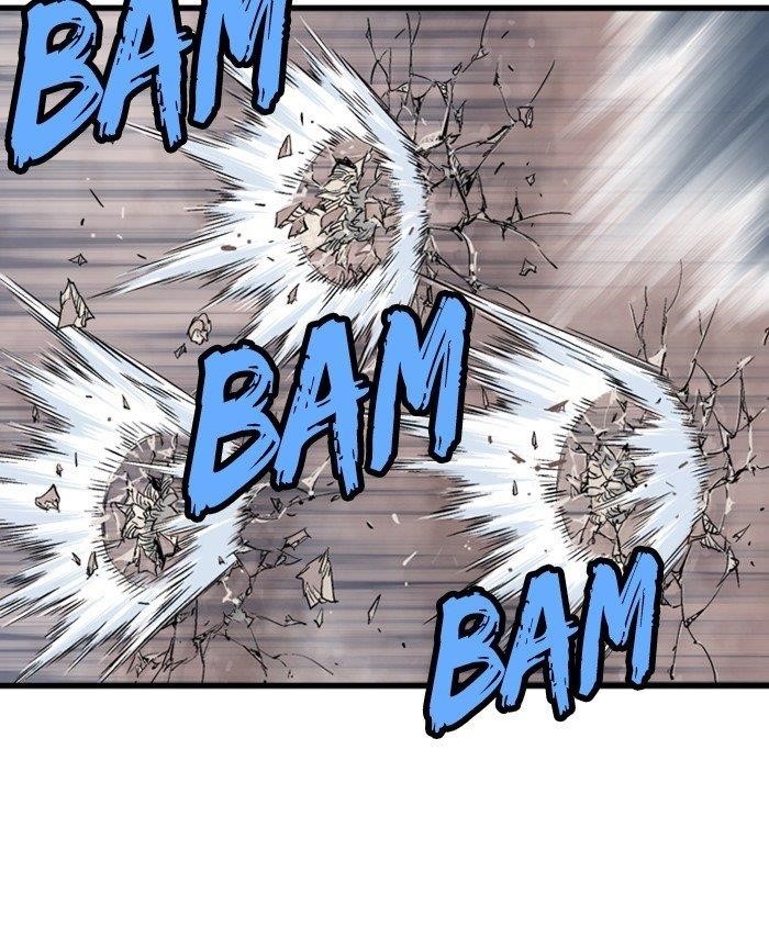 Gosu Chapter 187 63