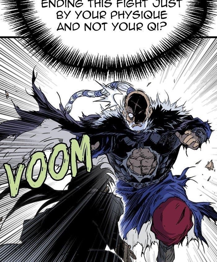 Gosu Chapter 187 66