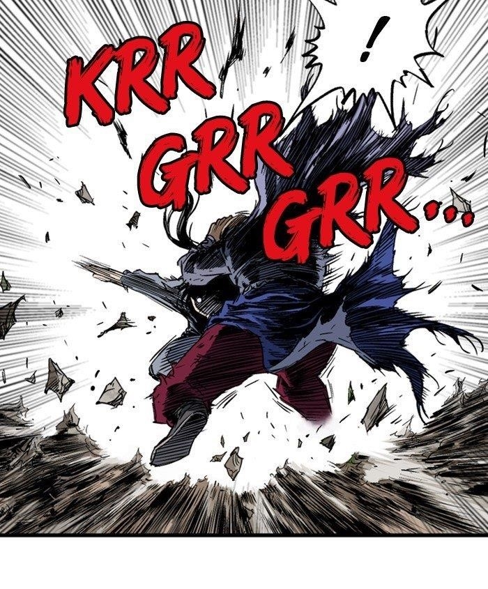 Gosu Chapter 187 68