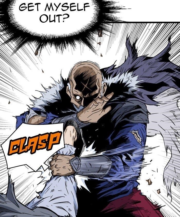 Gosu Chapter 187 76