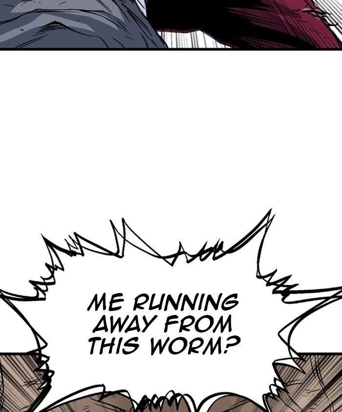 Gosu Chapter 187 77