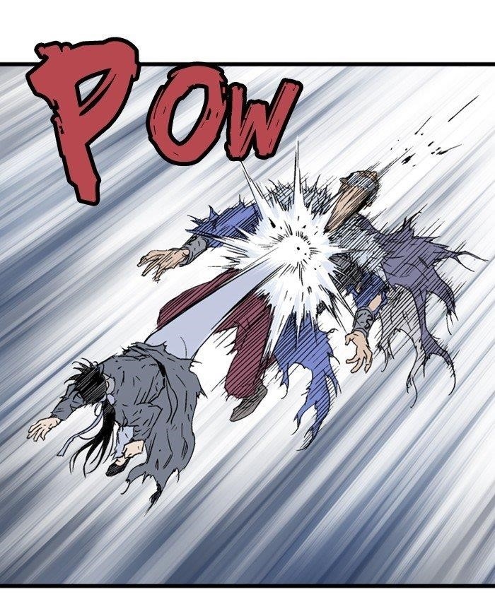 Gosu Chapter 187 8
