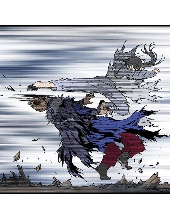 Gosu Chapter 187 81