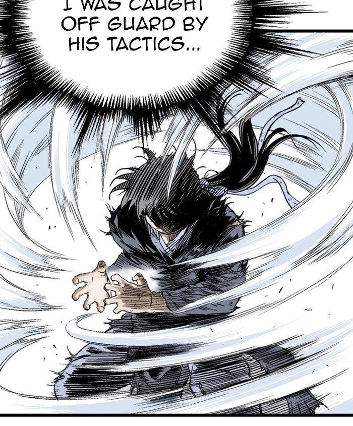 Gosu Chapter 187 93
