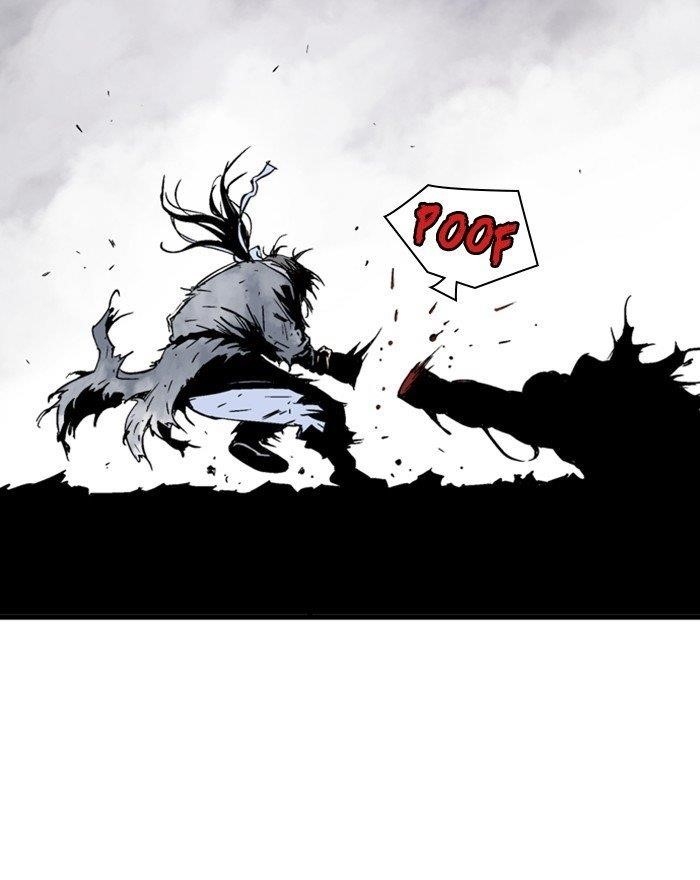 Gosu Chapter 188 10
