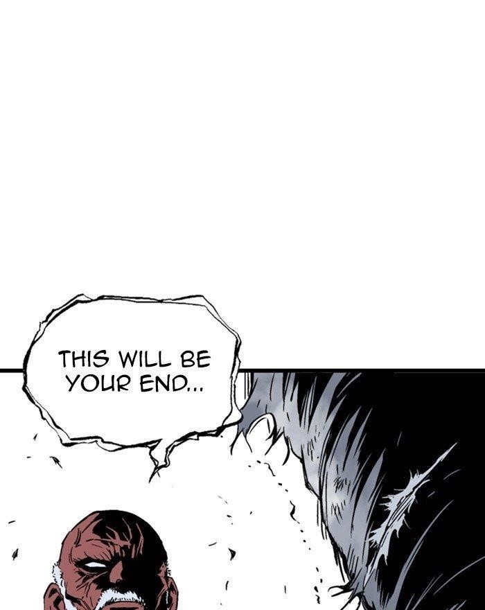 Gosu Chapter 188 105