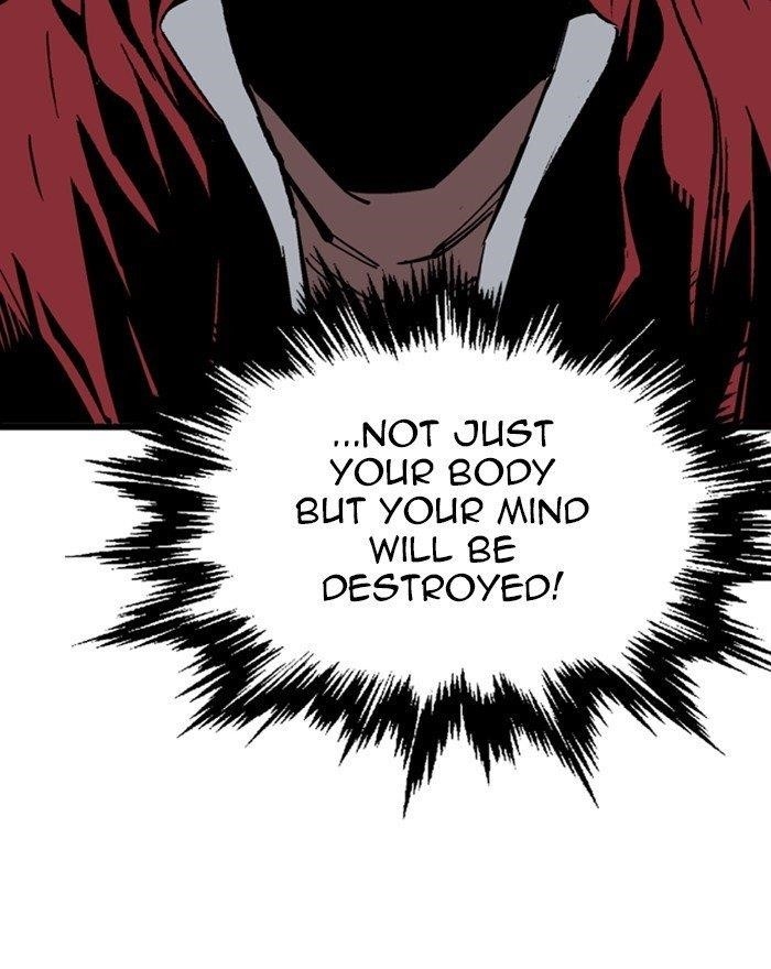 Gosu Chapter 188 118