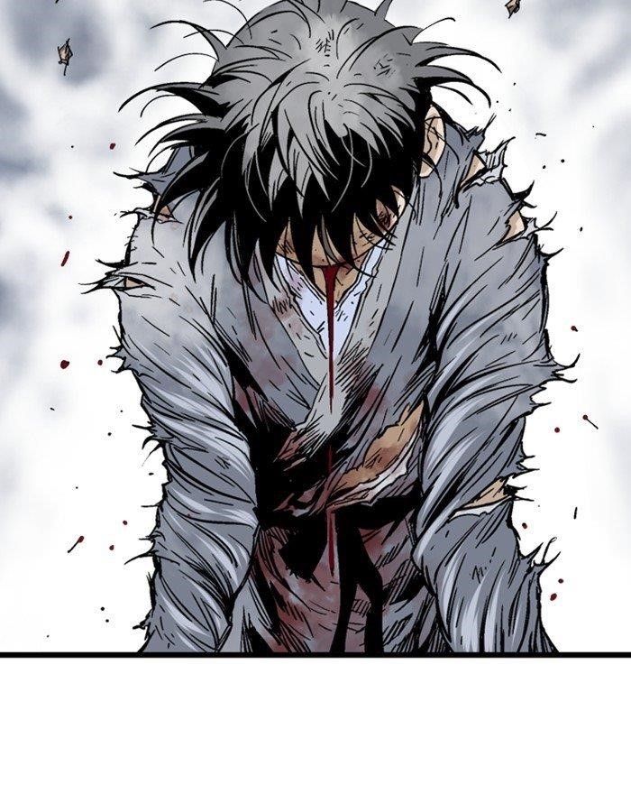 Gosu Chapter 188 121