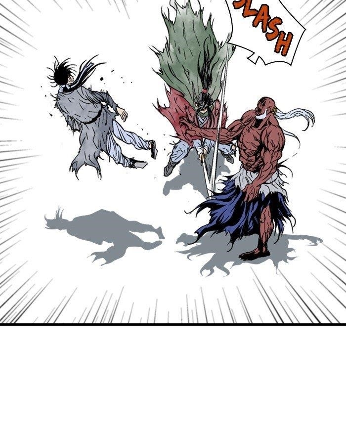 Gosu Chapter 188 127