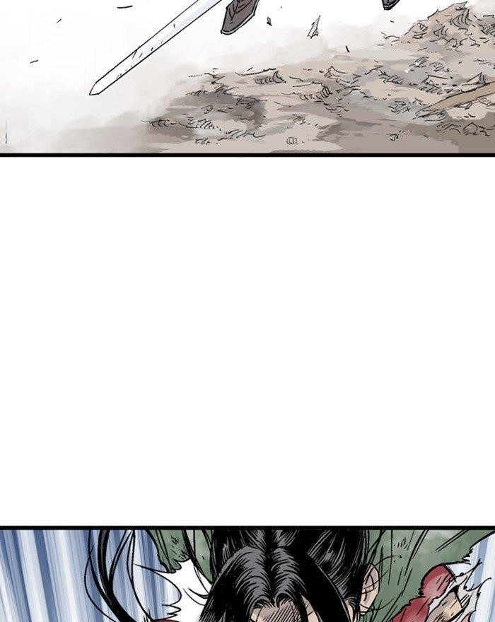Gosu Chapter 188 129
