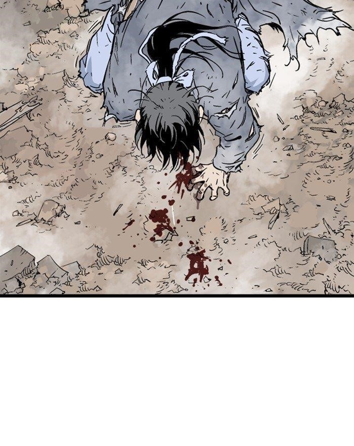 Gosu Chapter 188 13